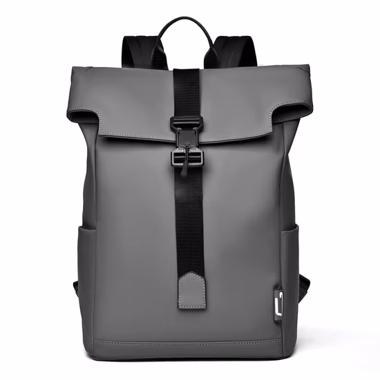 Borse Mochila personalizzate PARA Laptop Impermeabile Smart School Zaino per laptop per idratazione all'ingrosso