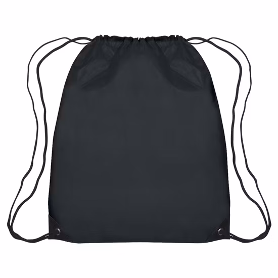 Borse sportive con coulisse per zaini con coulisse in poliestere personalizzate